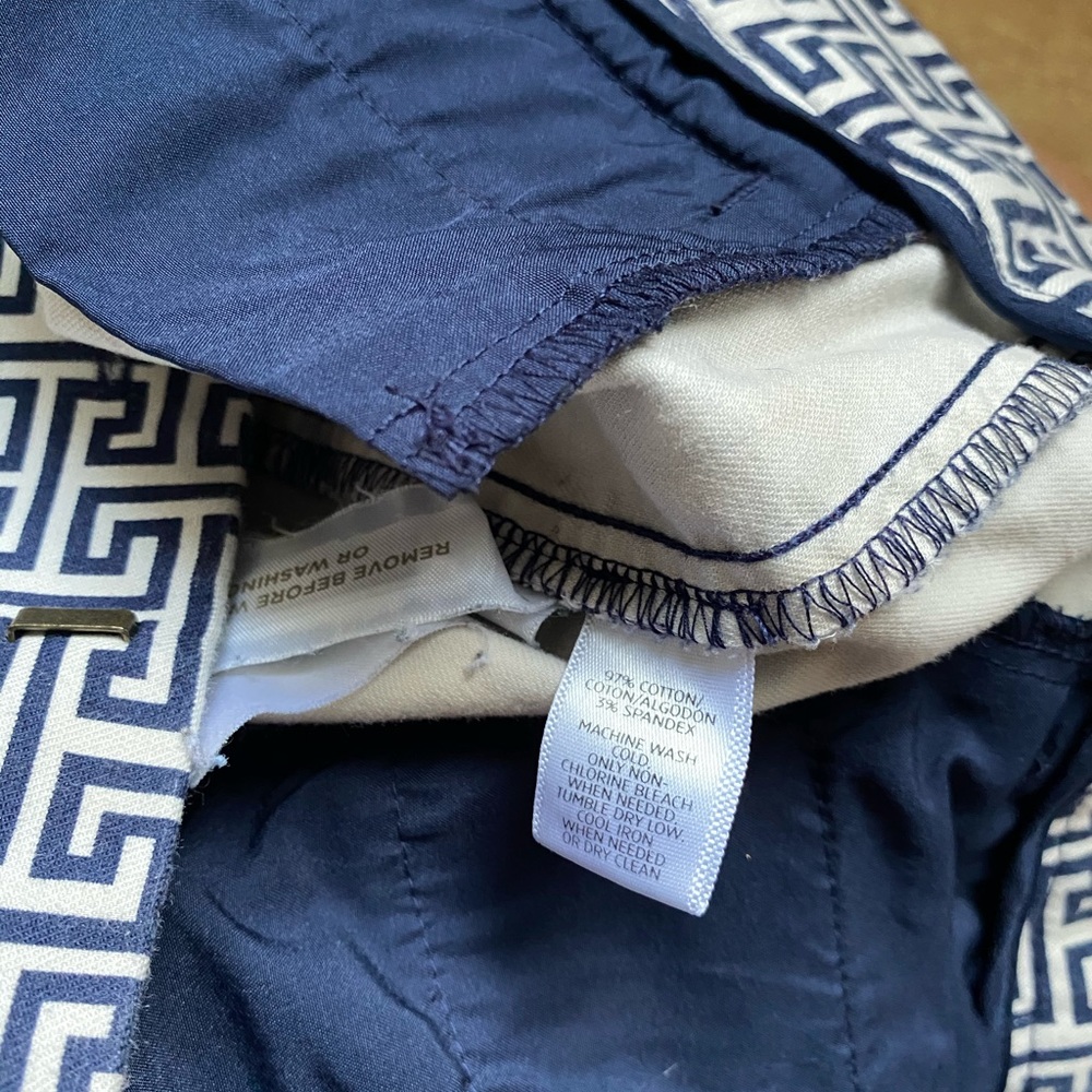 Loft Riviera Pants - Picture 6 of 7